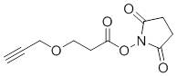 Propargyl-NHS Ester